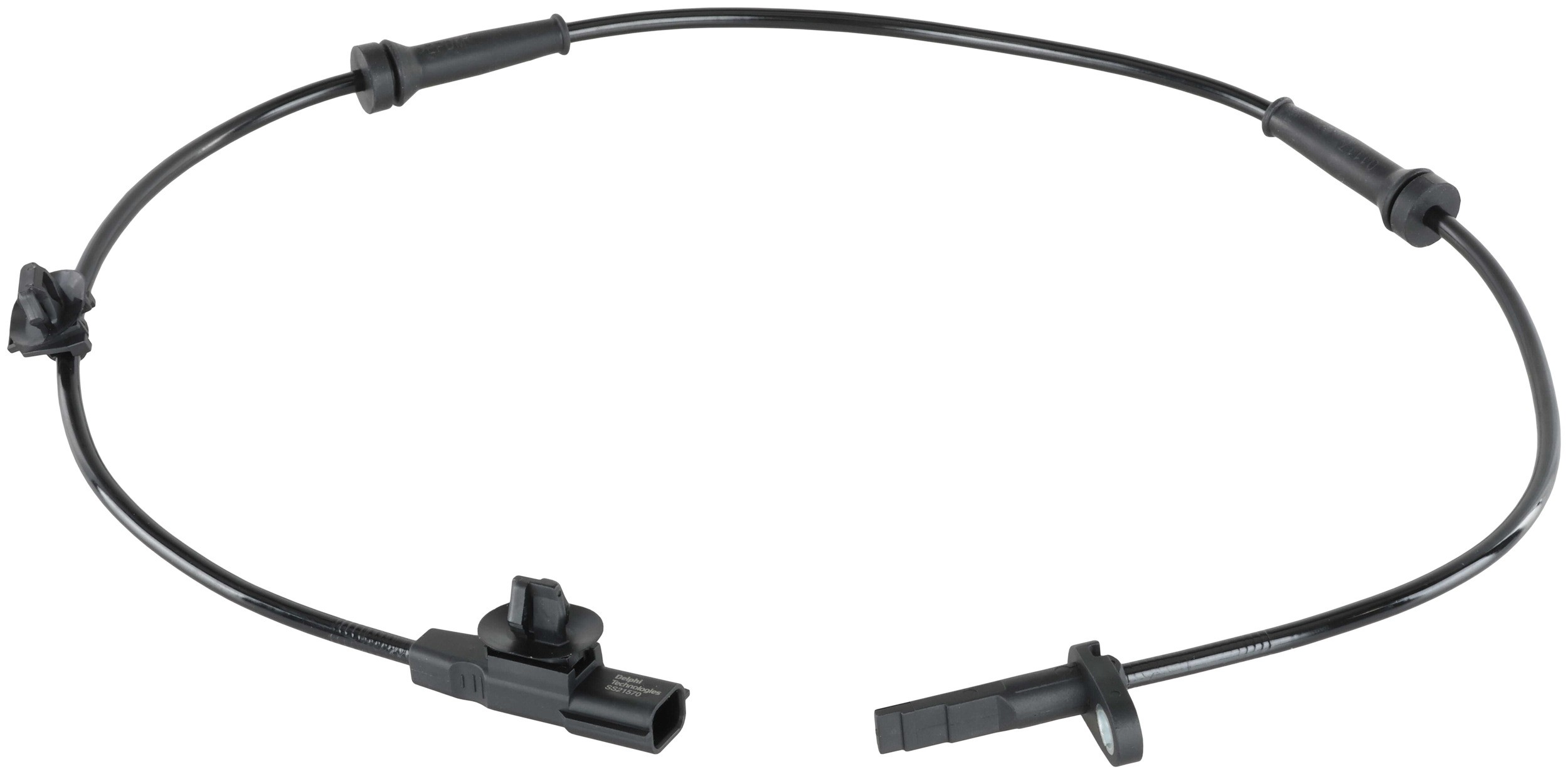 ABS Wheel Speed Sensor