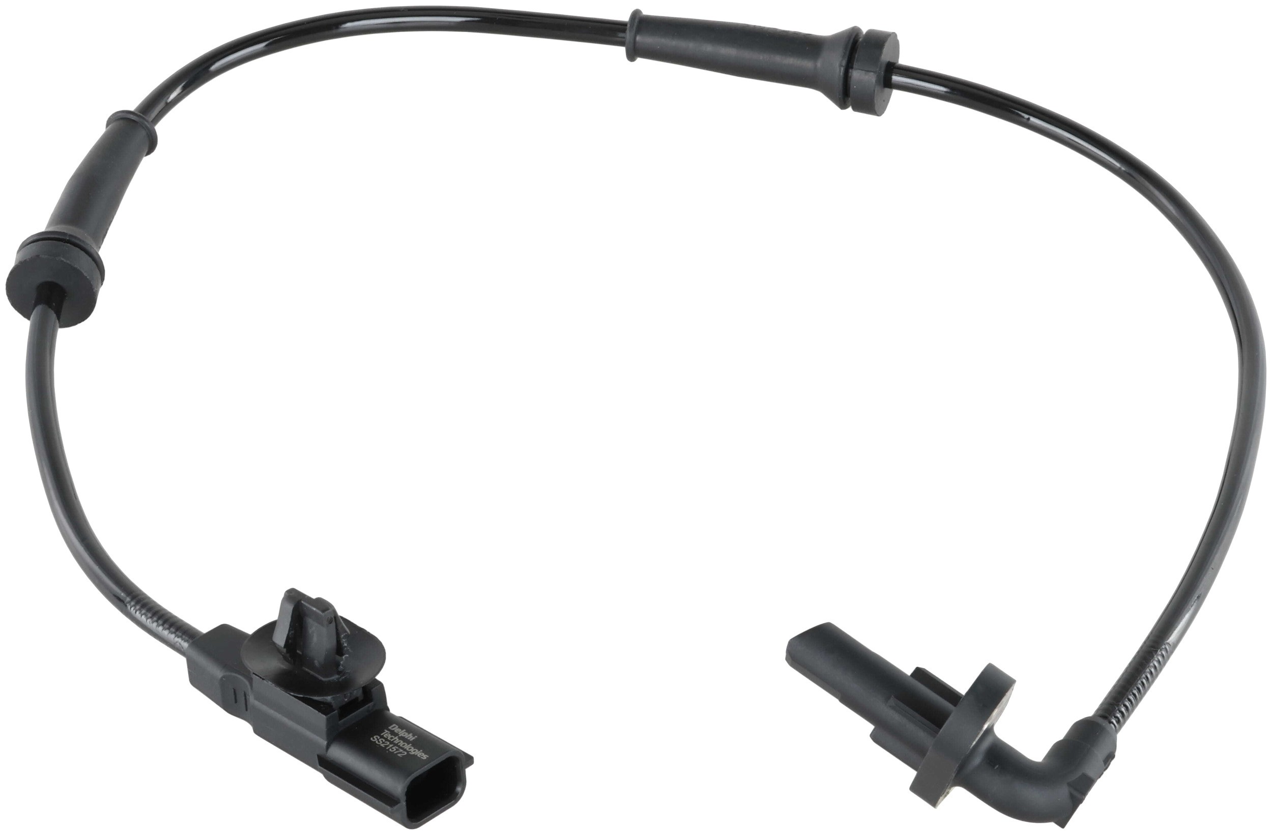 ABS Wheel Speed Sensor