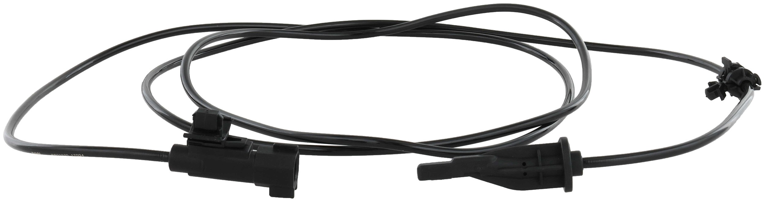 ABS Wheel Speed Sensor