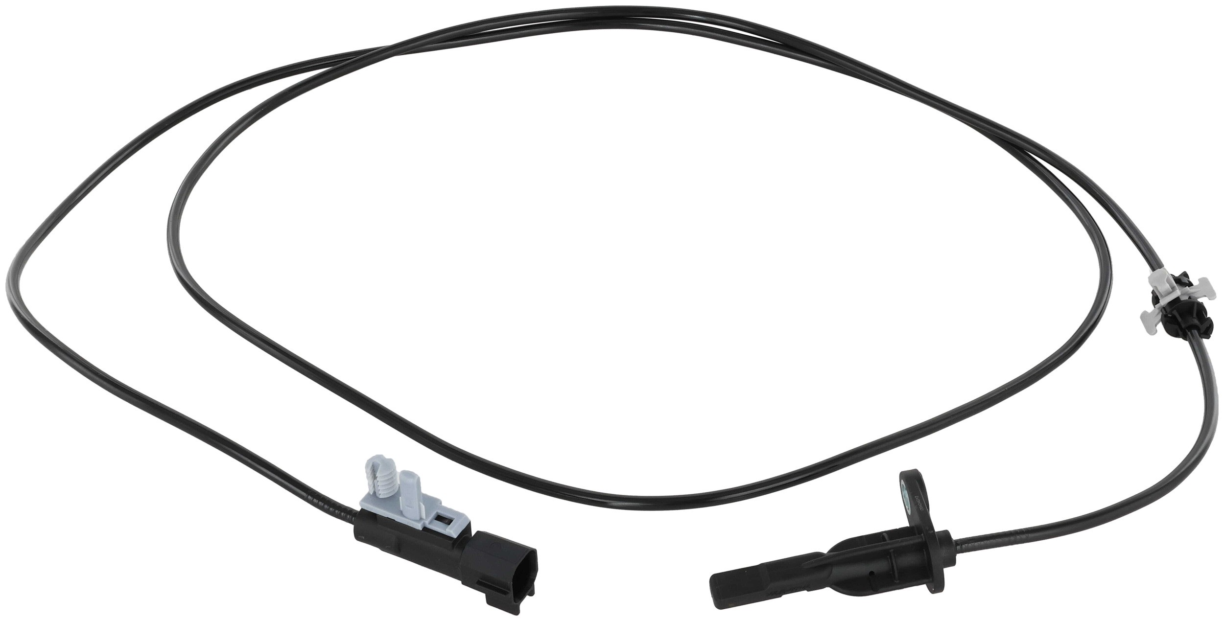 ABS Wheel Speed Sensor