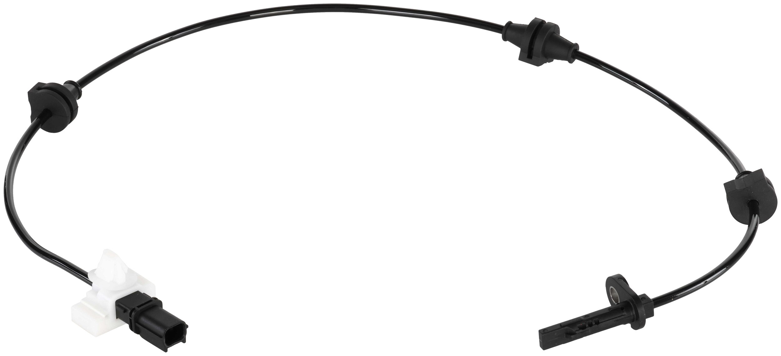 ABS Wheel Speed Sensor