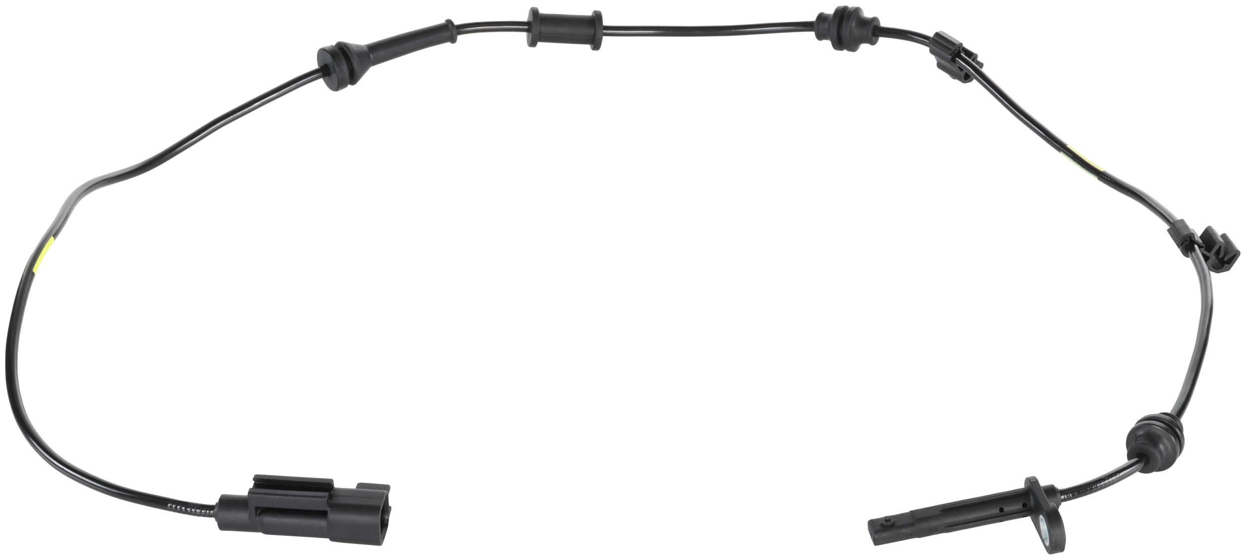ABS Wheel Speed Sensor