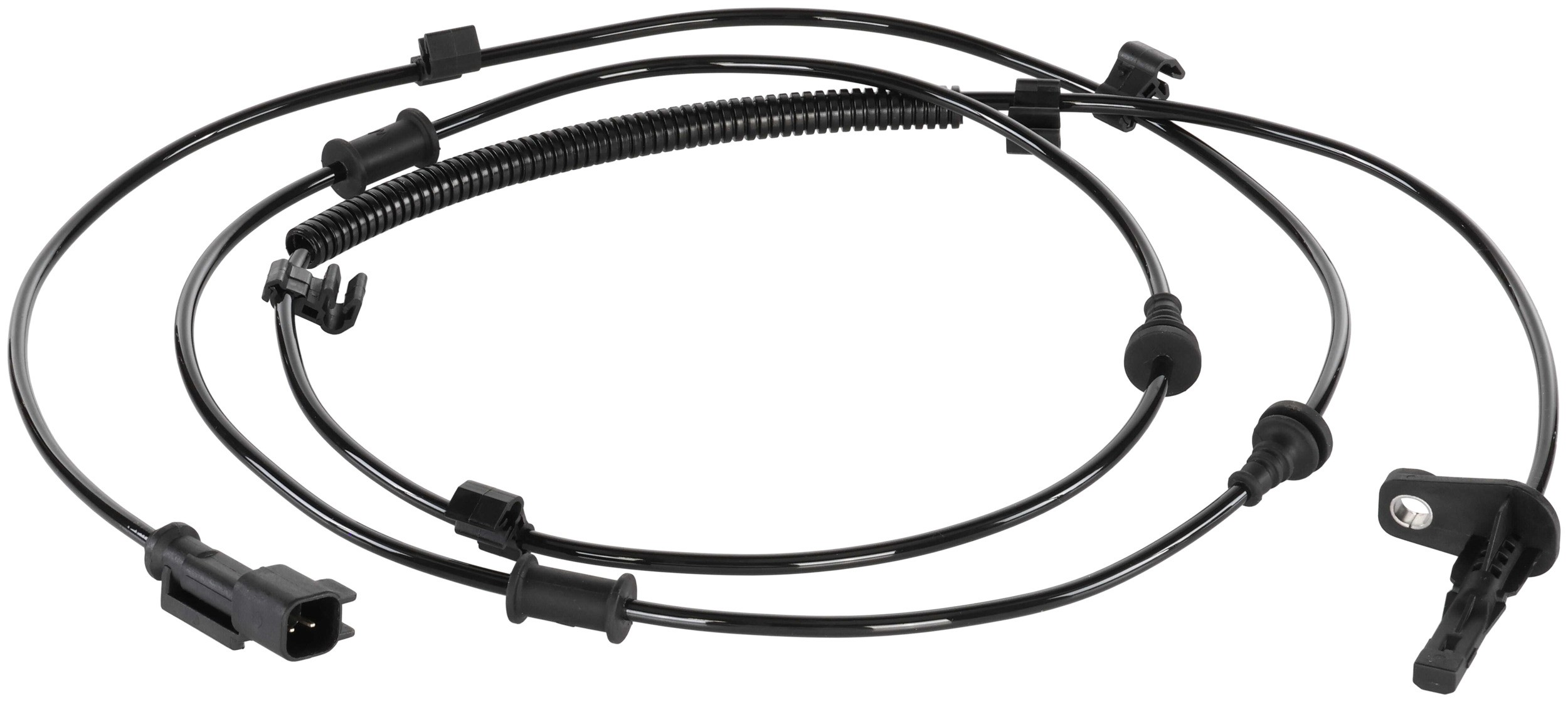 ABS Wheel Speed Sensor