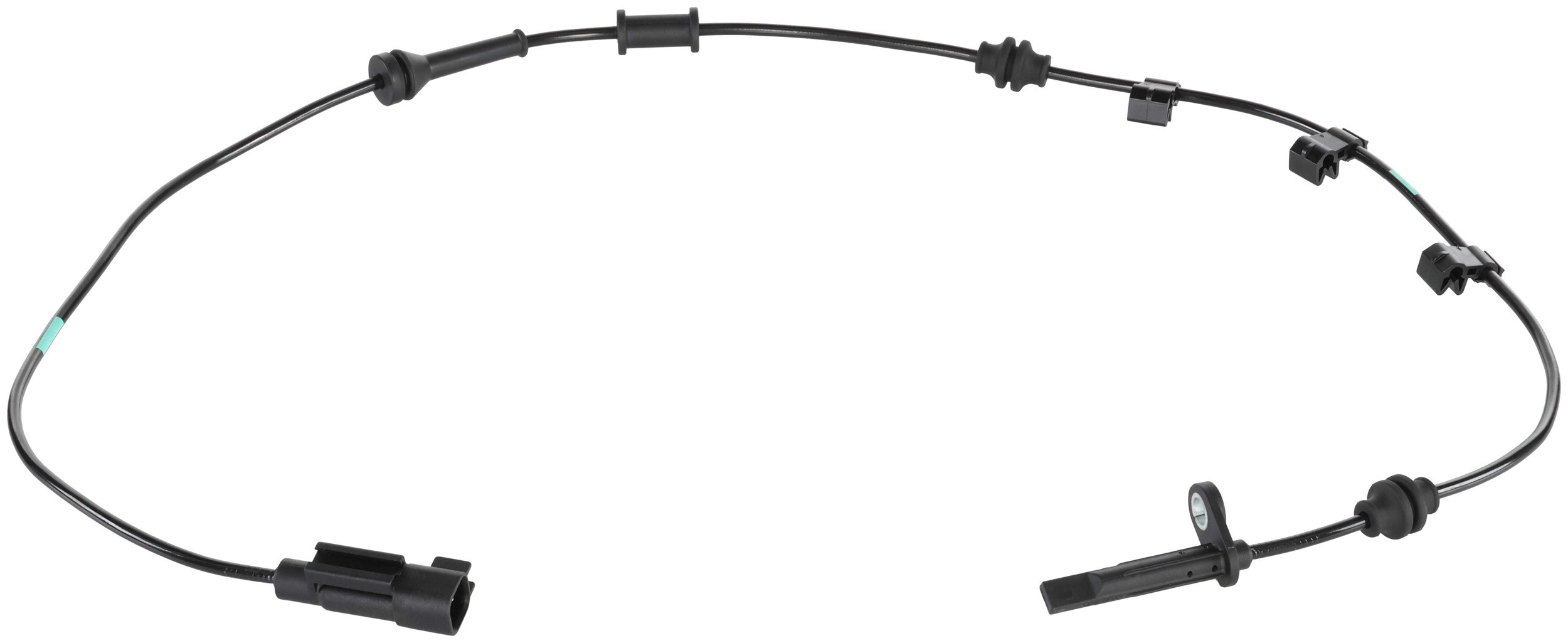 ABS Wheel Speed Sensor