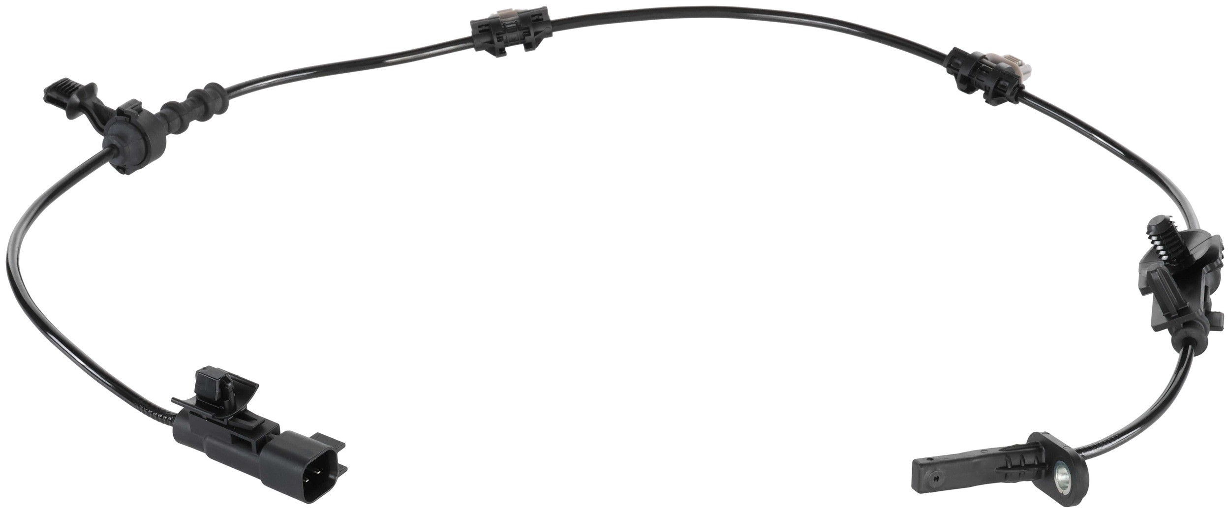 ABS Wheel Speed Sensor