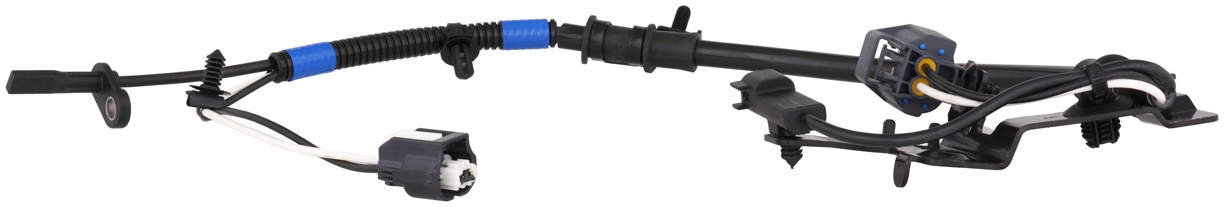 ABS Wheel Speed Sensor