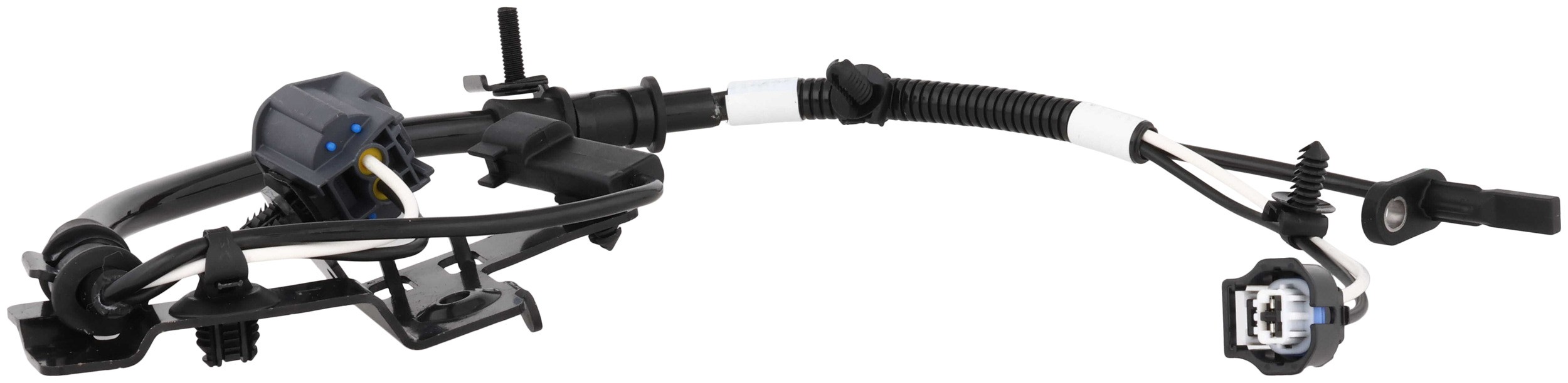 ABS Wheel Speed Sensor