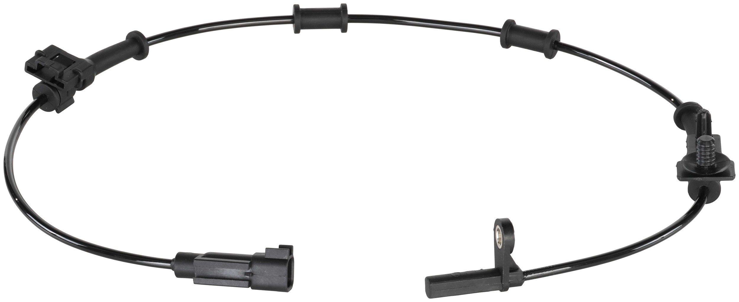 ABS Wheel Speed Sensor