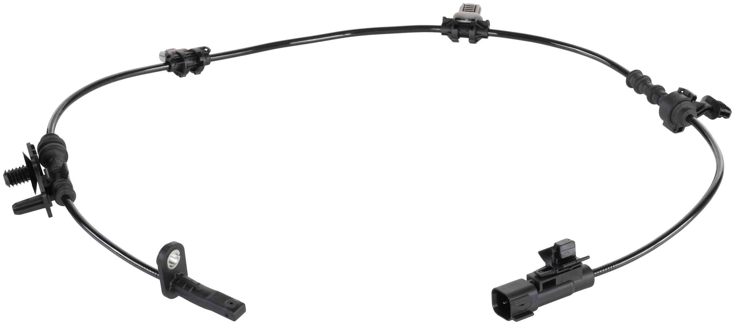 ABS Wheel Speed Sensor