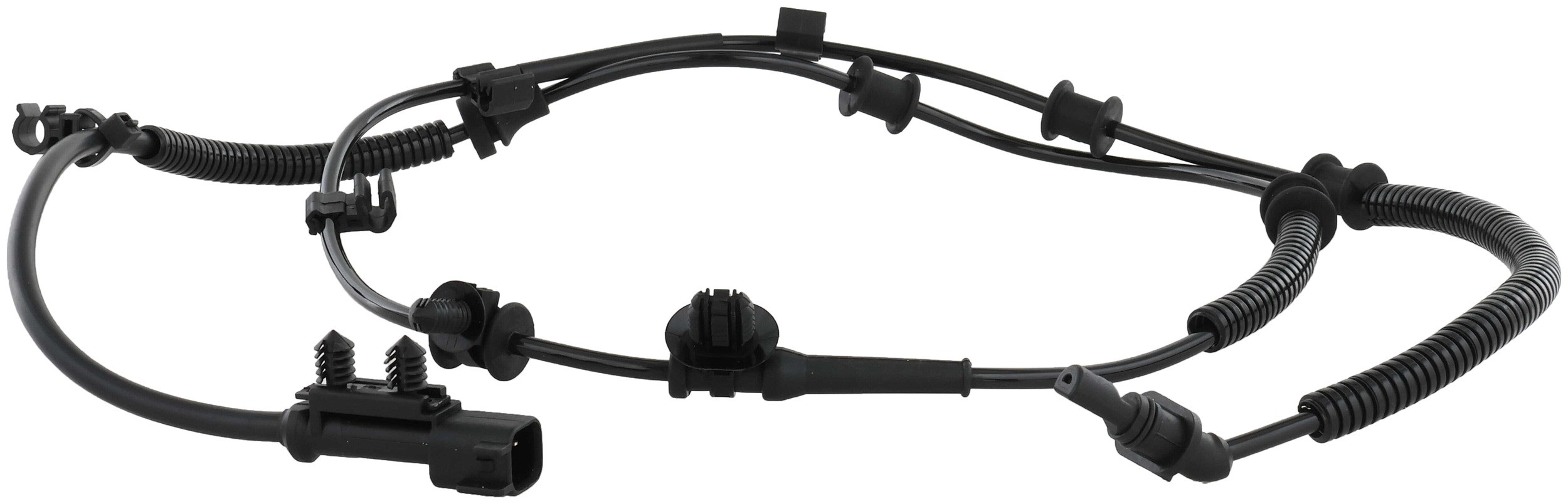 ABS Wheel Speed Sensor