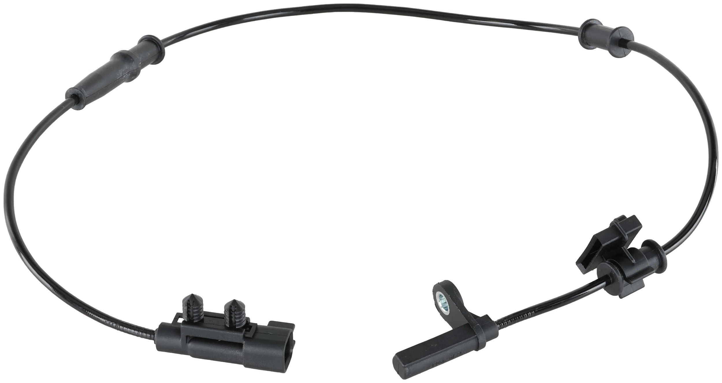 ABS Wheel Speed Sensor