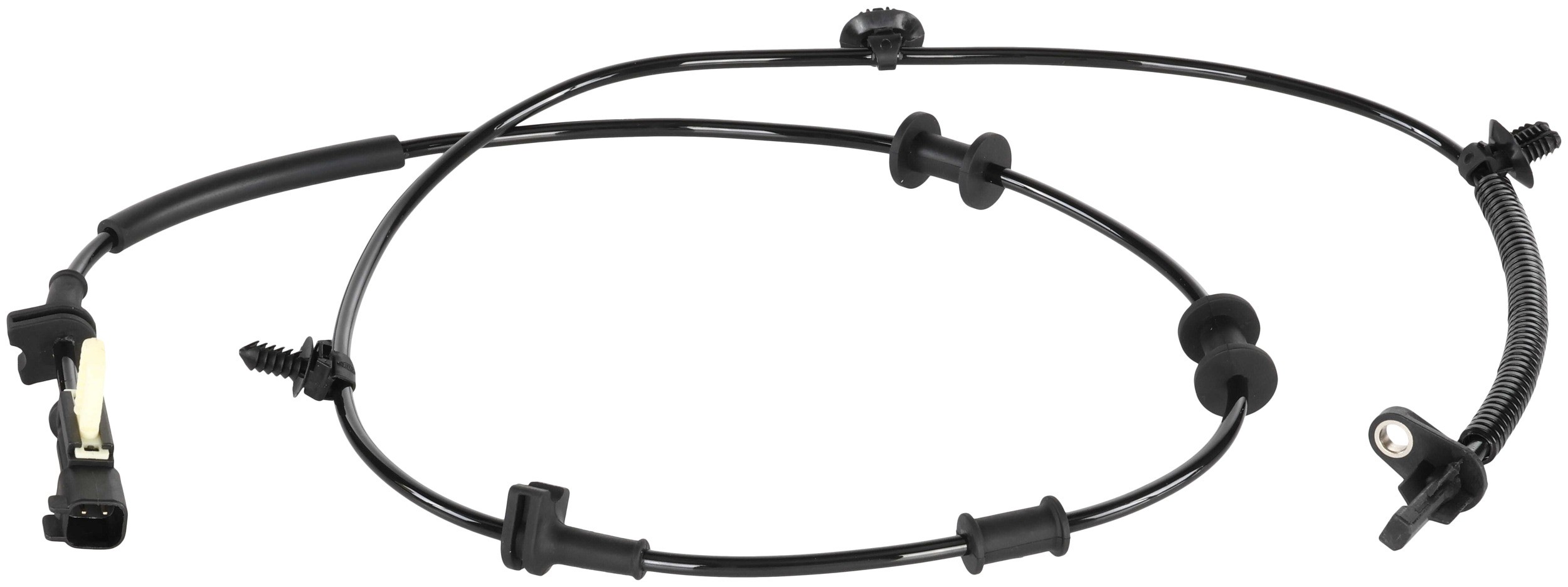 ABS Wheel Speed Sensor