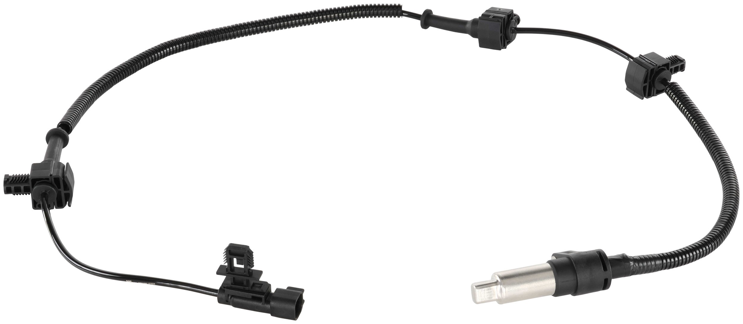 ABS Wheel Speed Sensor