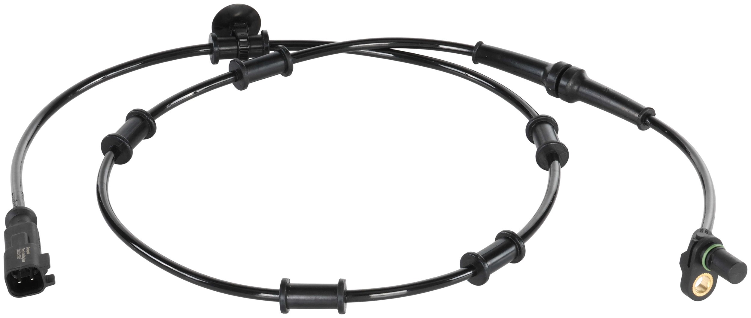ABS Wheel Speed Sensor
