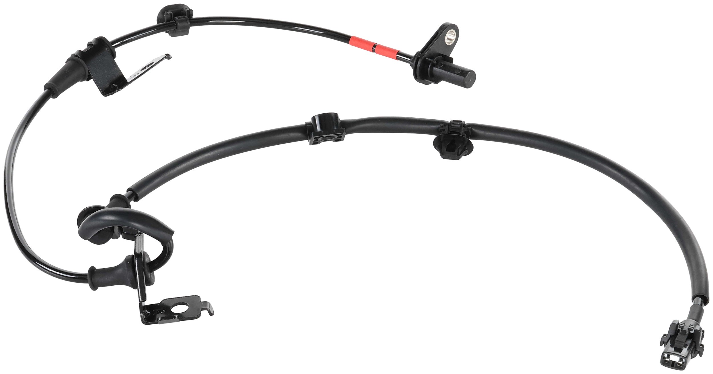 ABS Wheel Speed Sensor