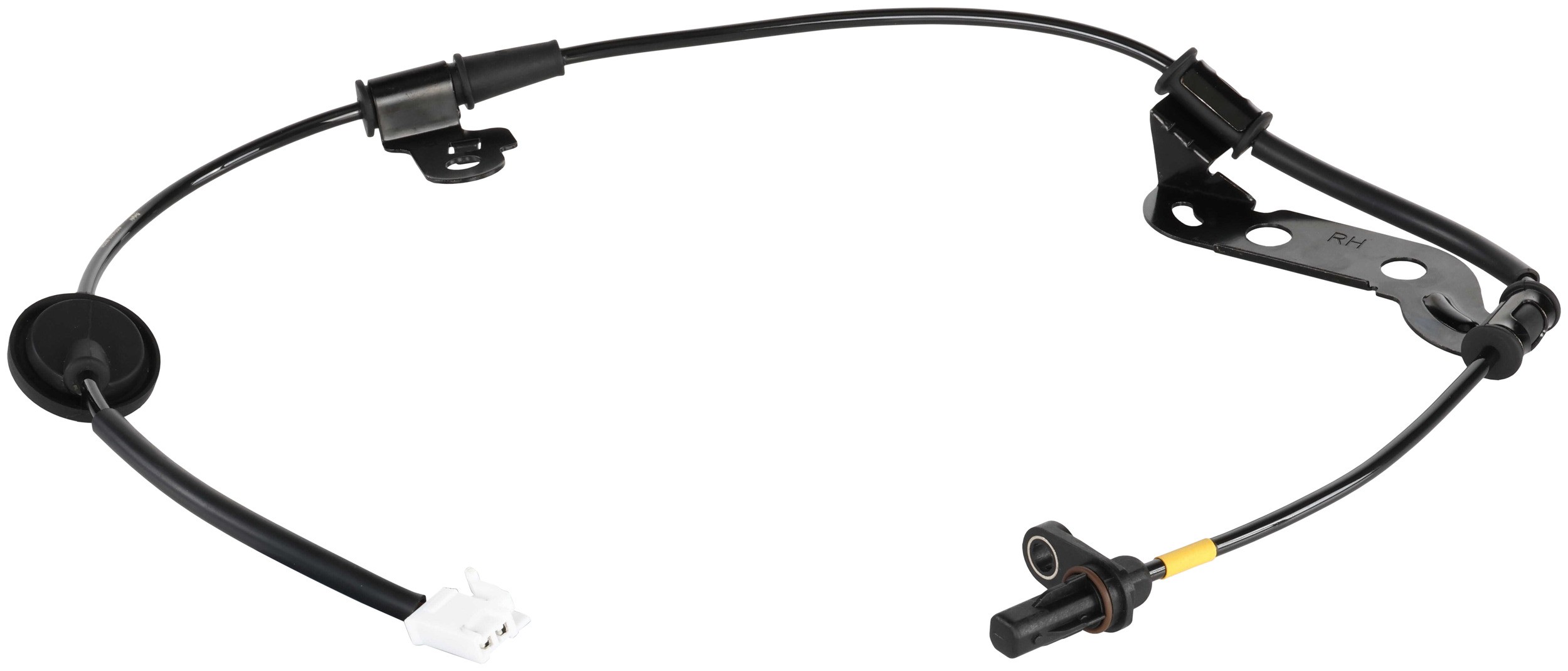 ABS Wheel Speed Sensor