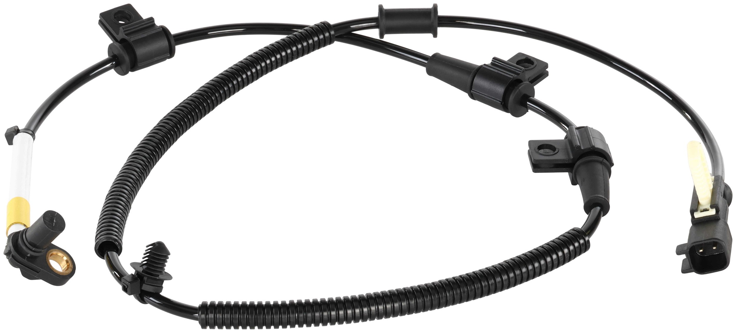 ABS Wheel Speed Sensor