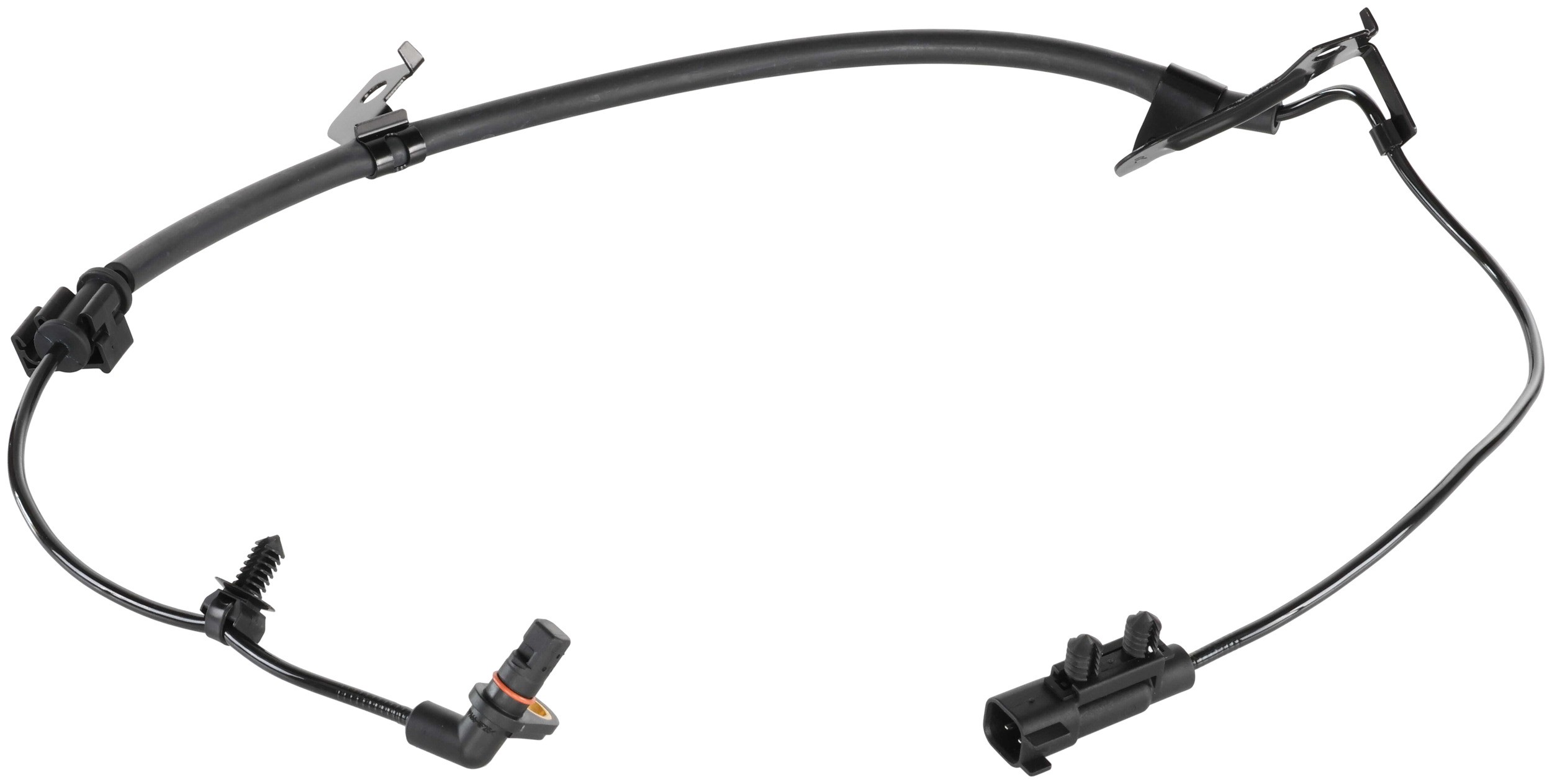ABS Wheel Speed Sensor