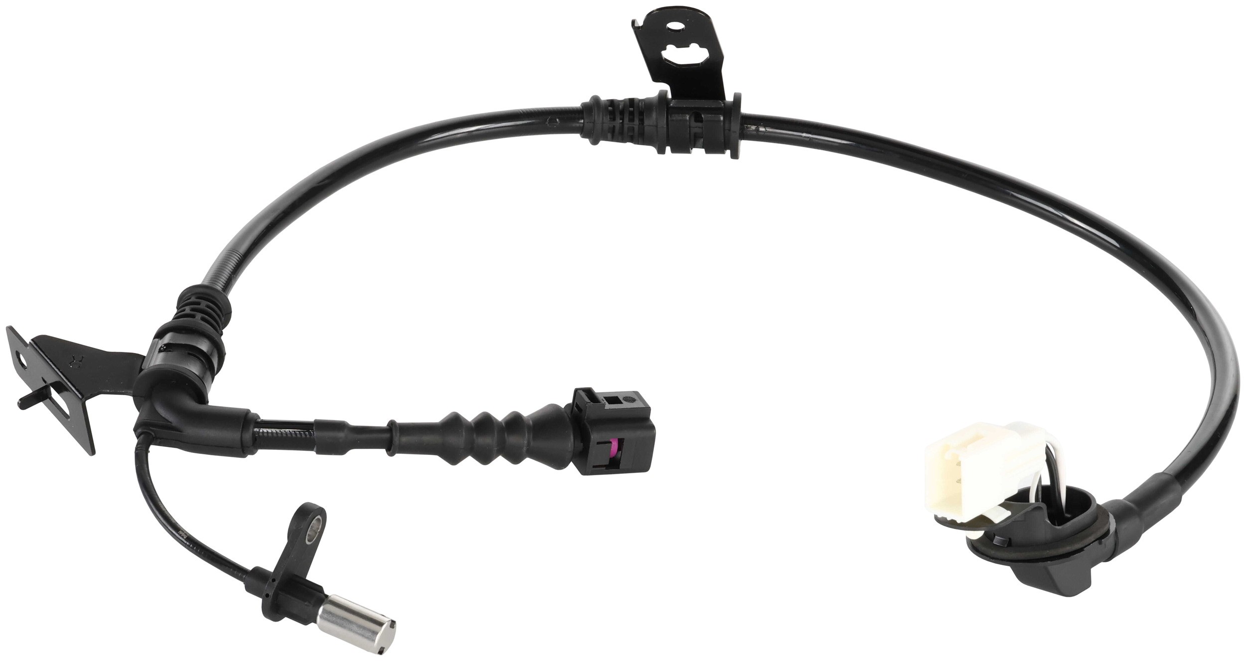 ABS Wheel Speed Sensor