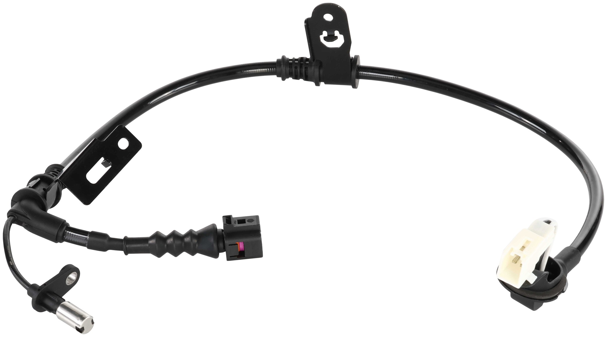 ABS Wheel Speed Sensor