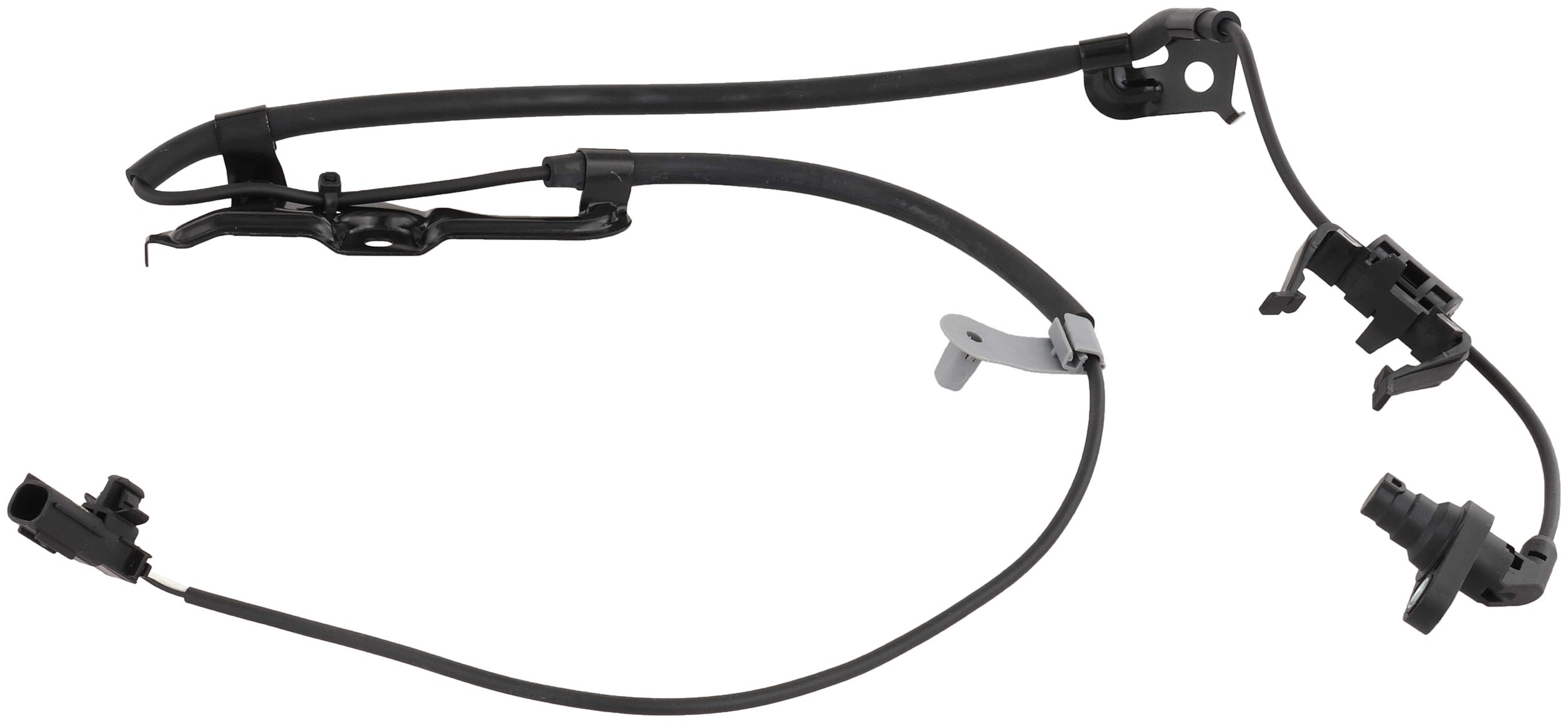 ABS Wheel Speed Sensor