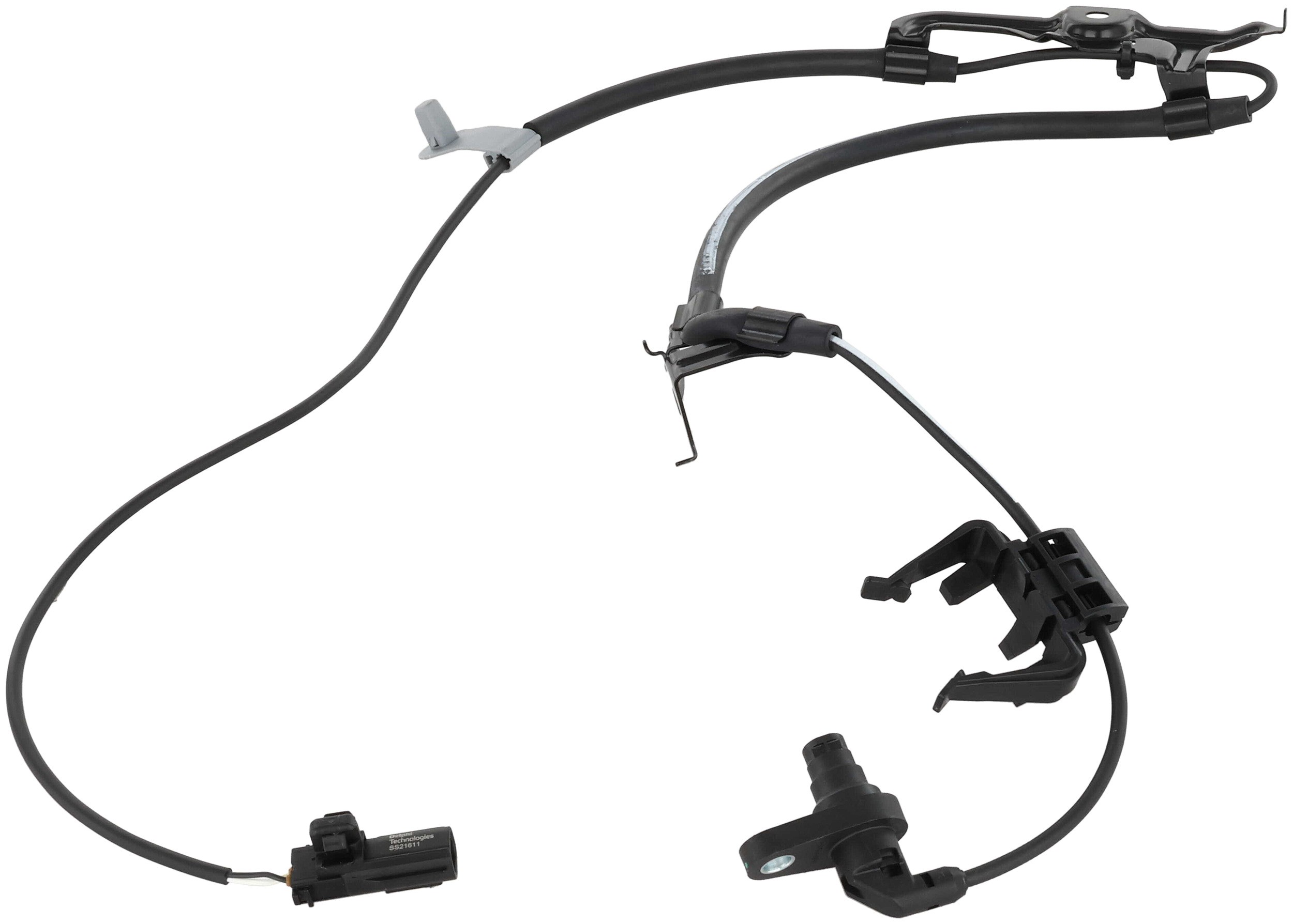 ABS Wheel Speed Sensor