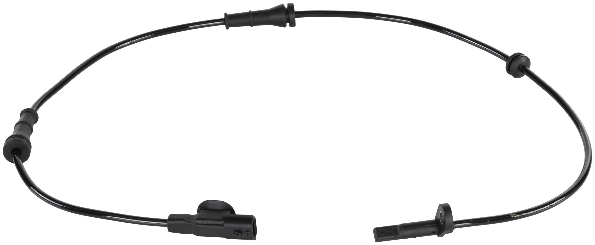 ABS Wheel Speed Sensor