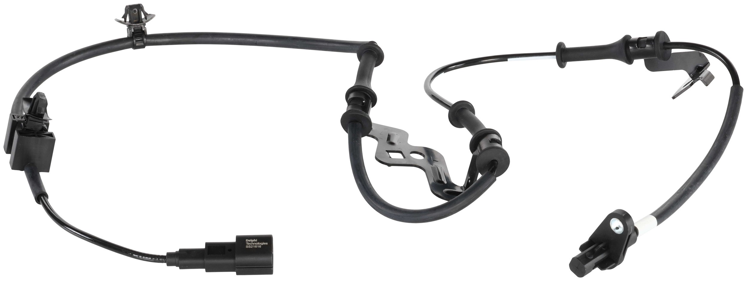 ABS Wheel Speed Sensor