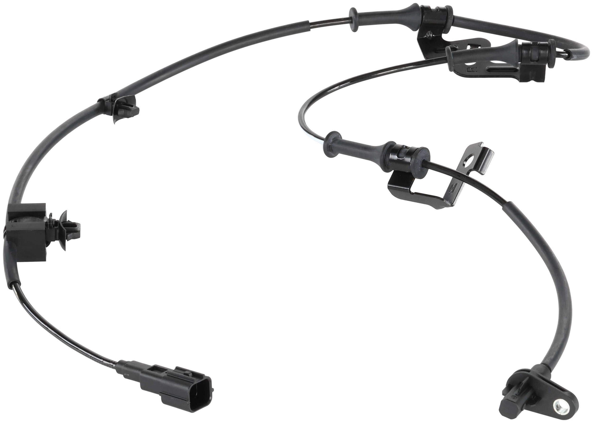 ABS Wheel Speed Sensor