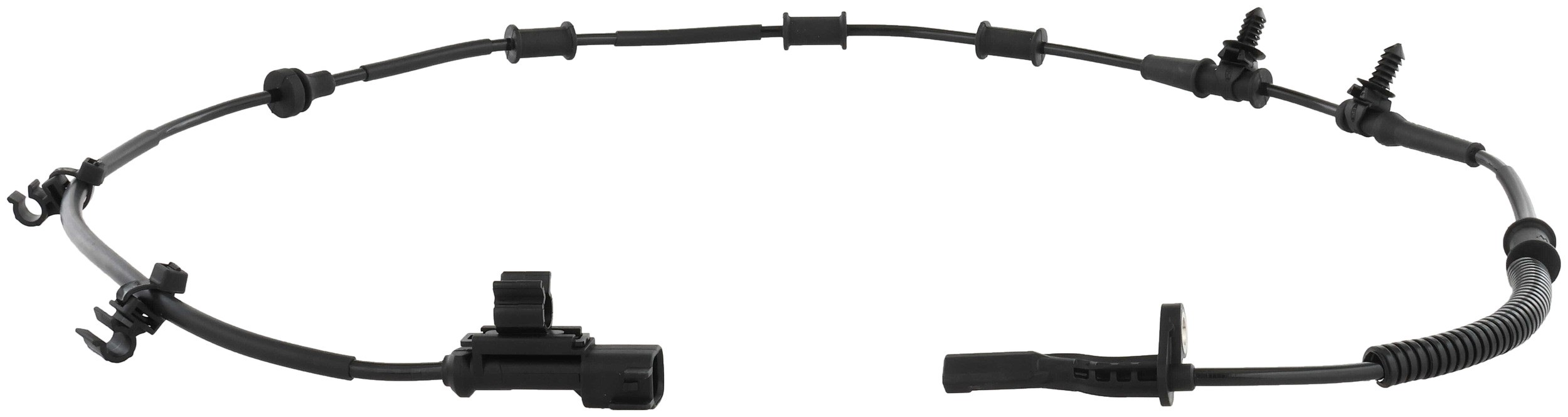ABS Wheel Speed Sensor