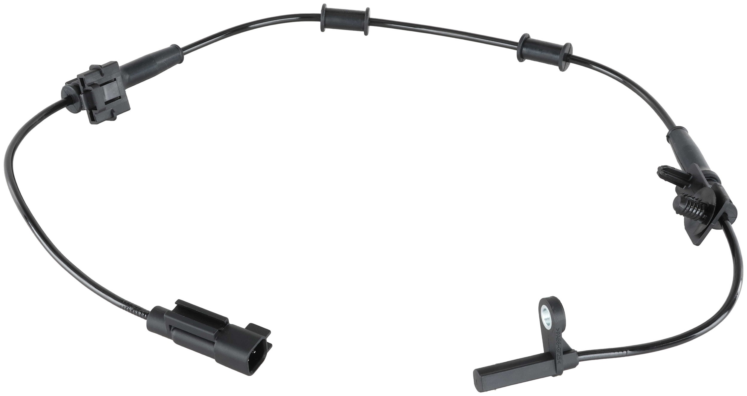 ABS Wheel Speed Sensor