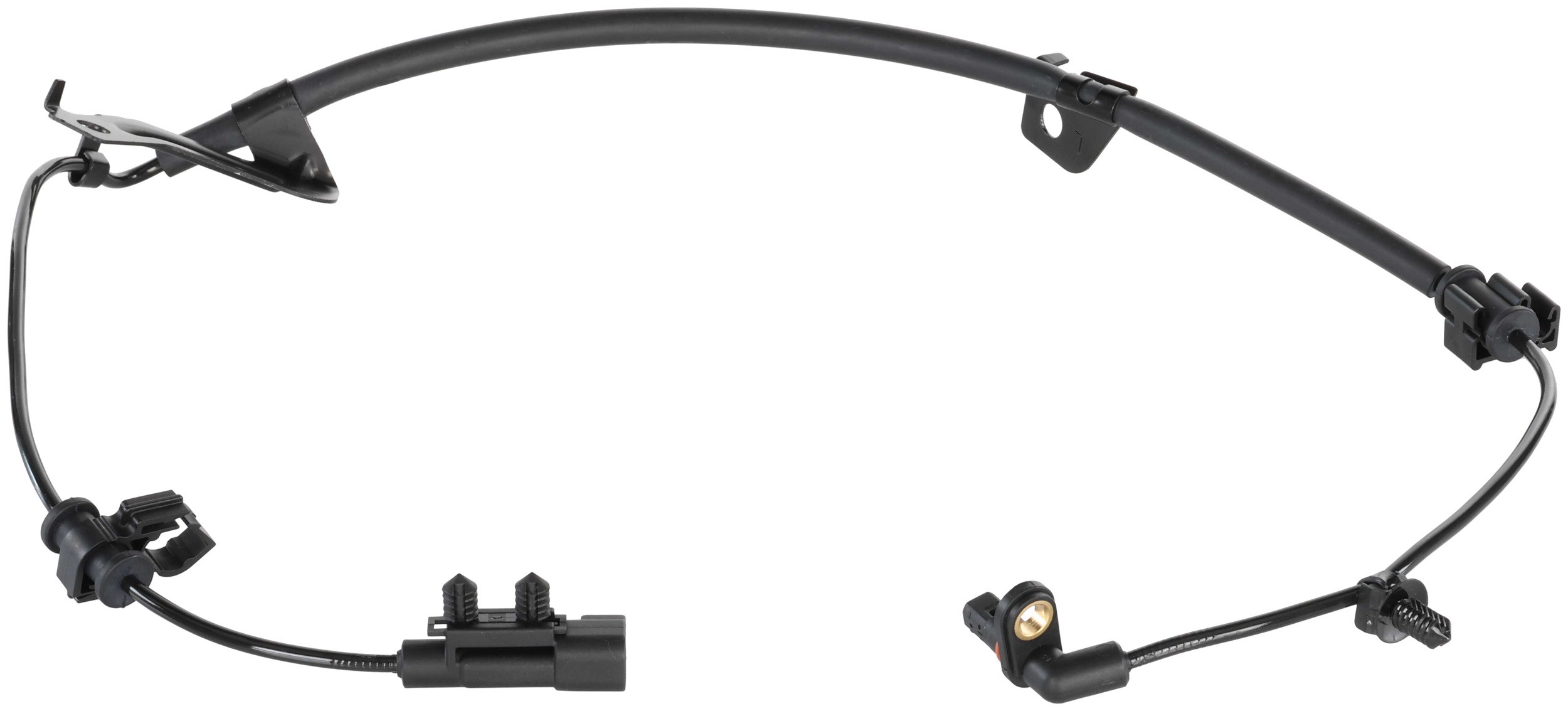 ABS Wheel Speed Sensor