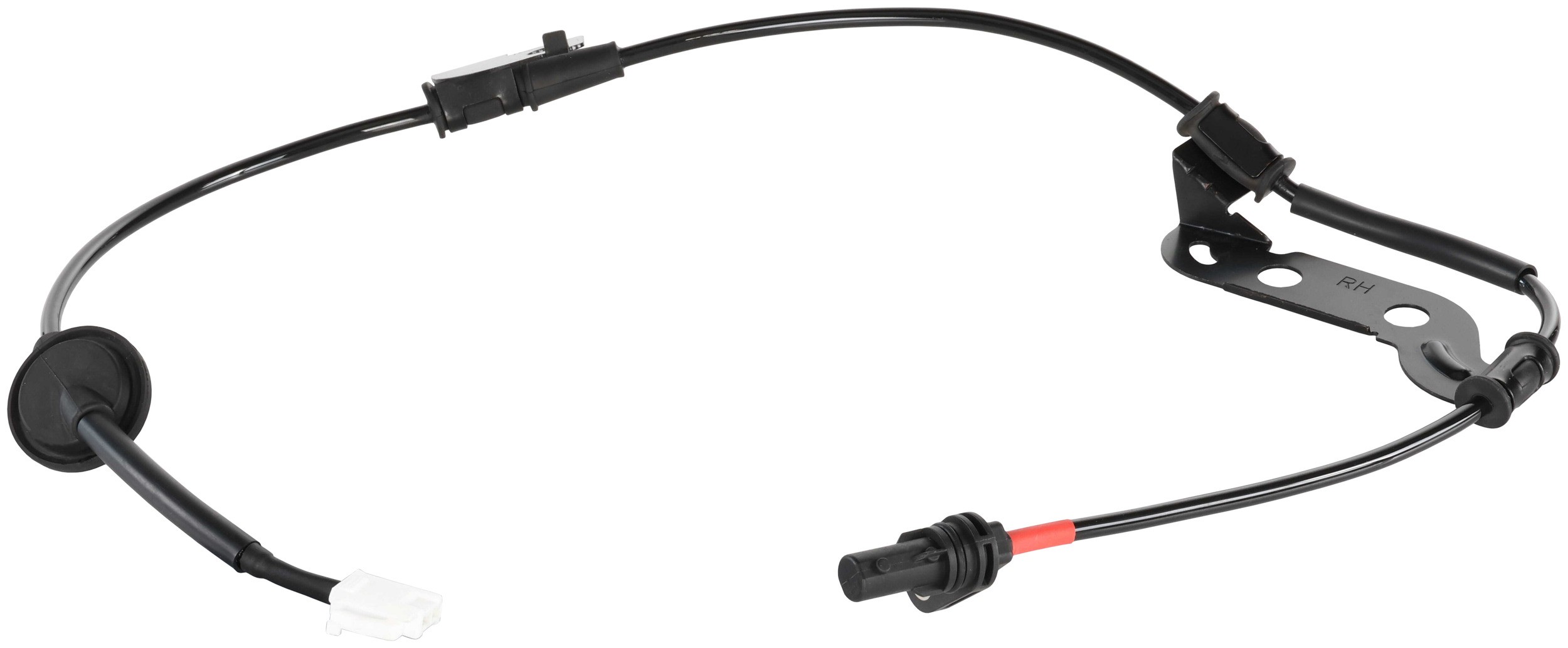ABS Wheel Speed Sensor