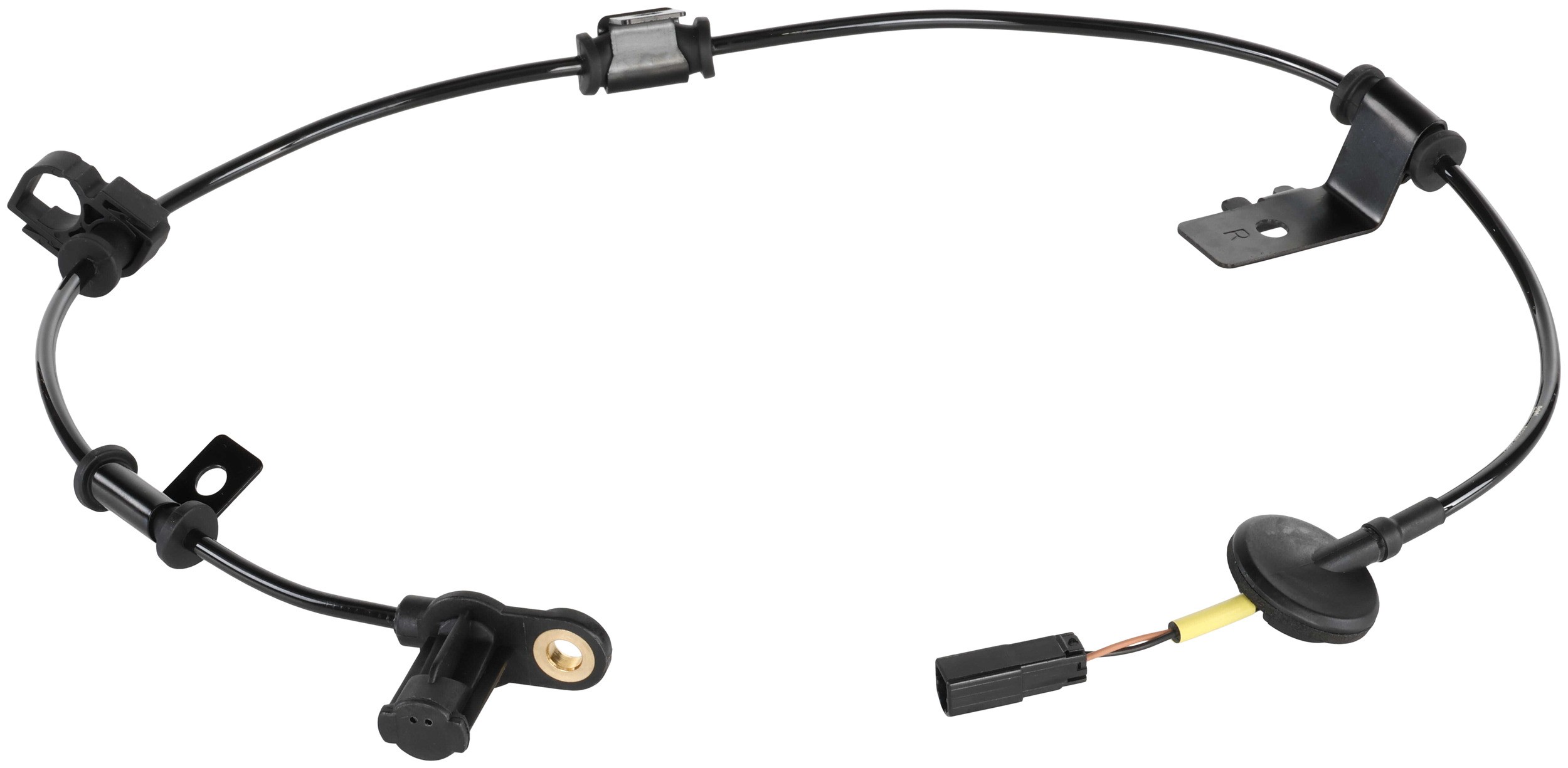ABS Wheel Speed Sensor