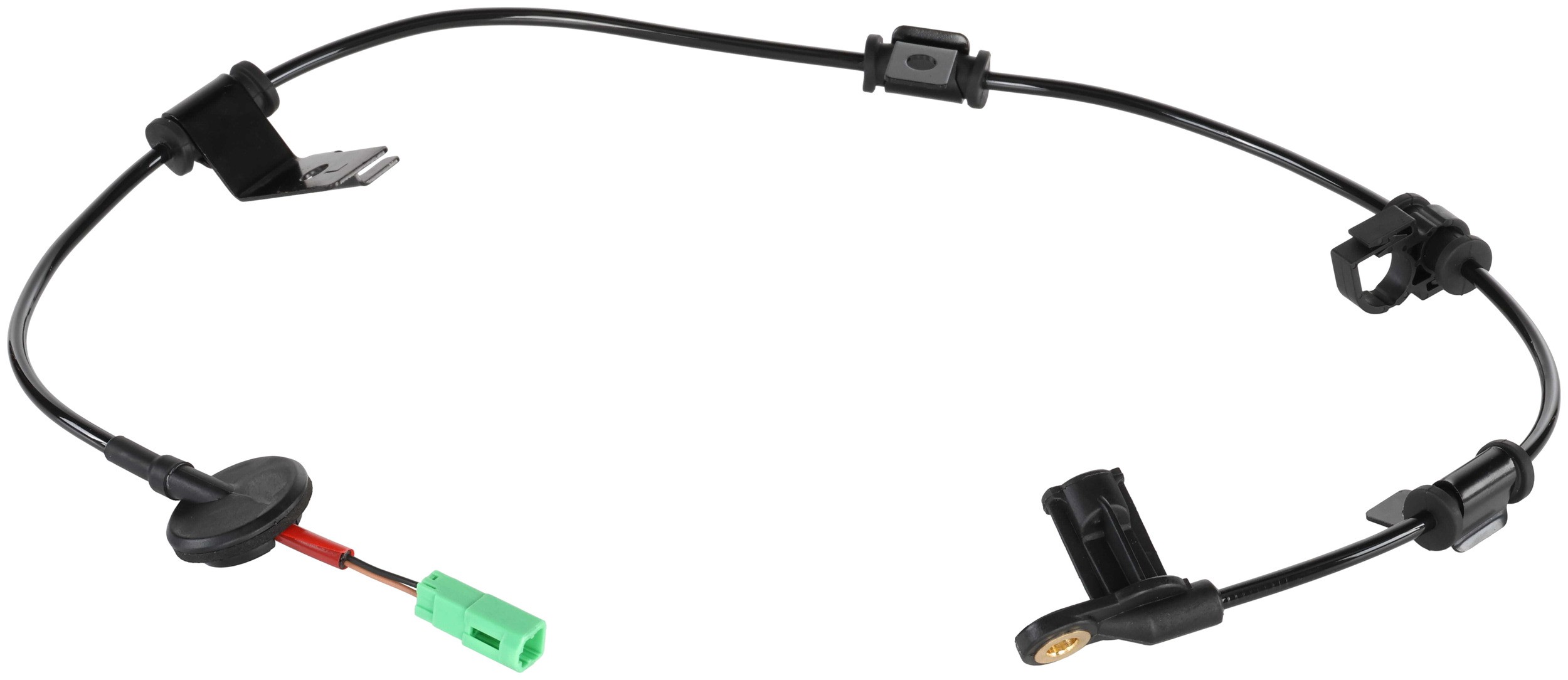 ABS Wheel Speed Sensor