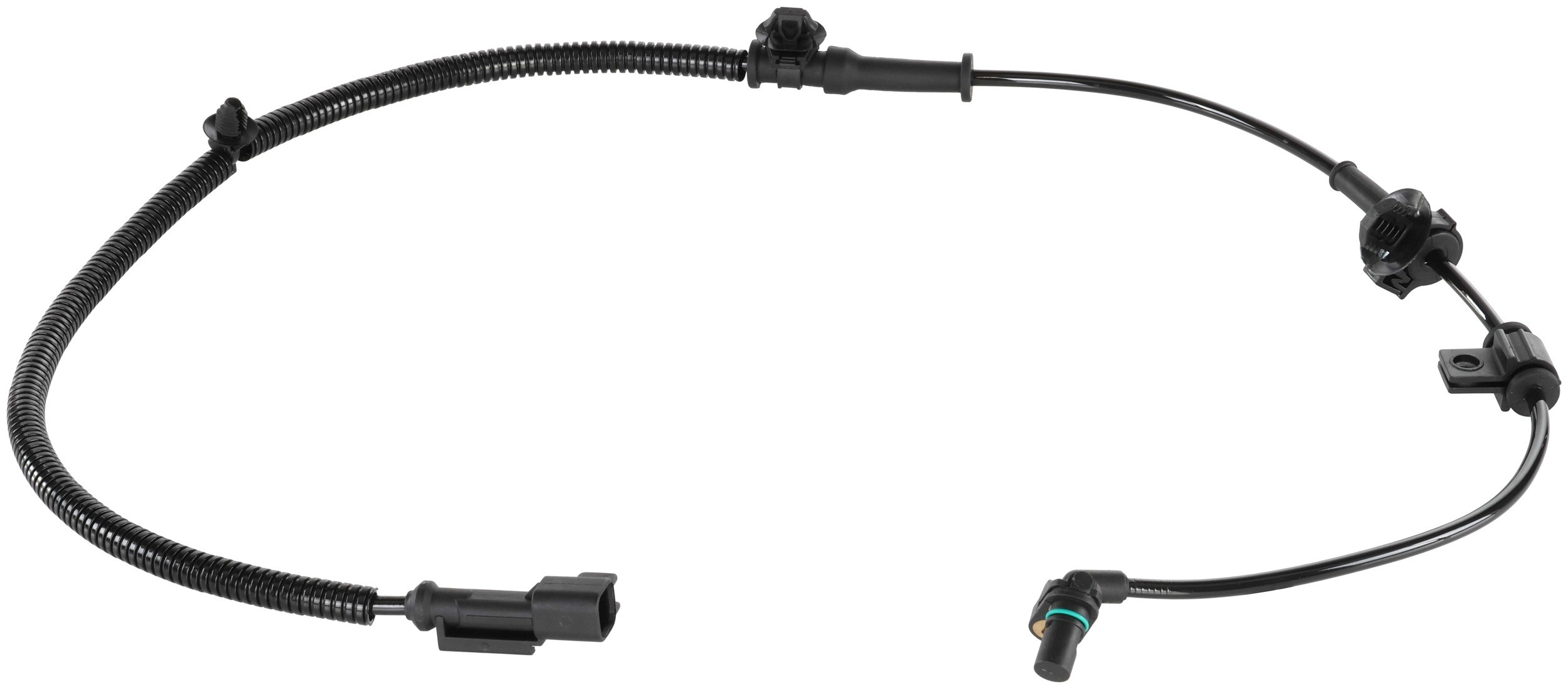 ABS Wheel Speed Sensor
