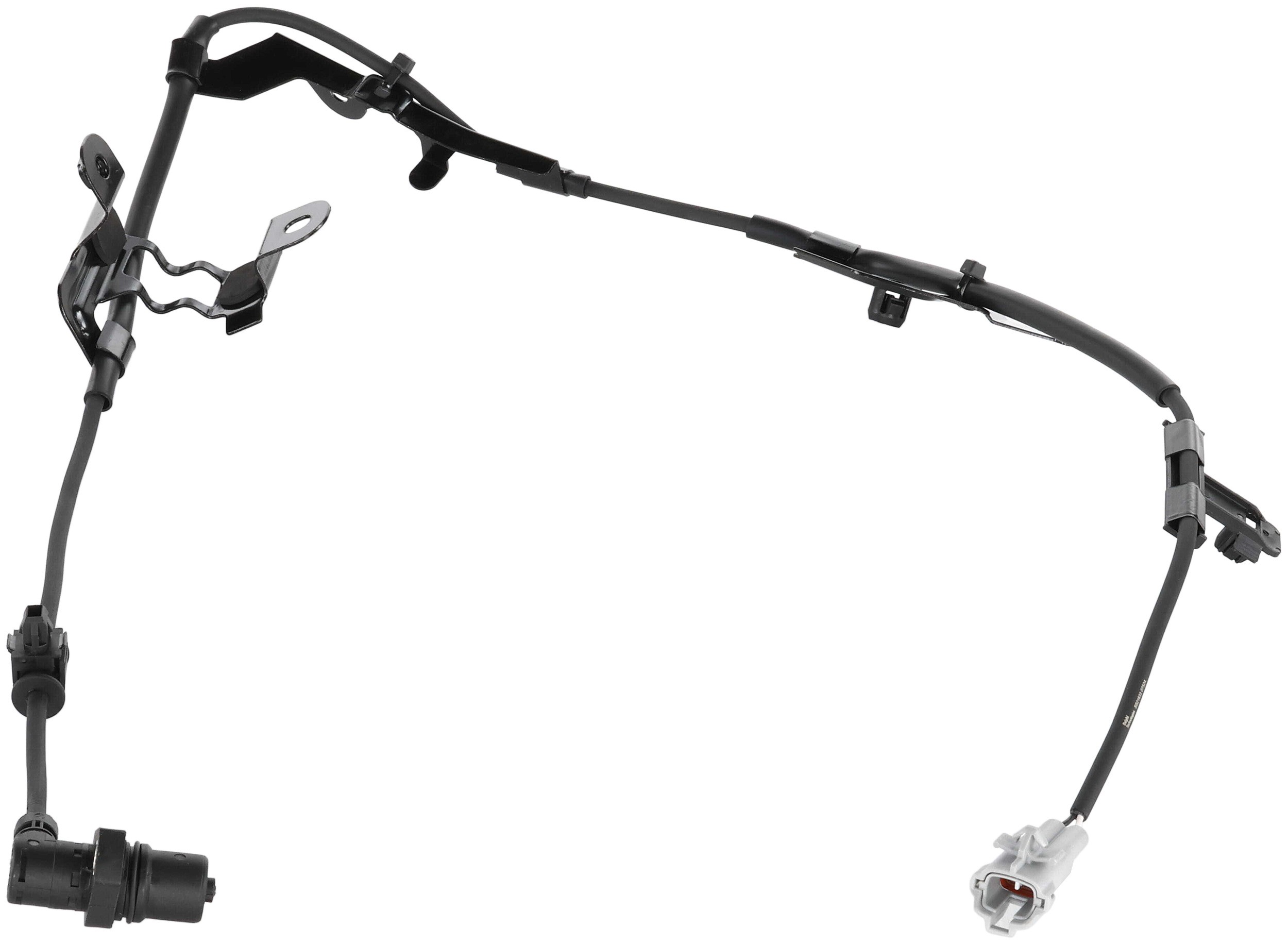 ABS Wheel Speed Sensor
