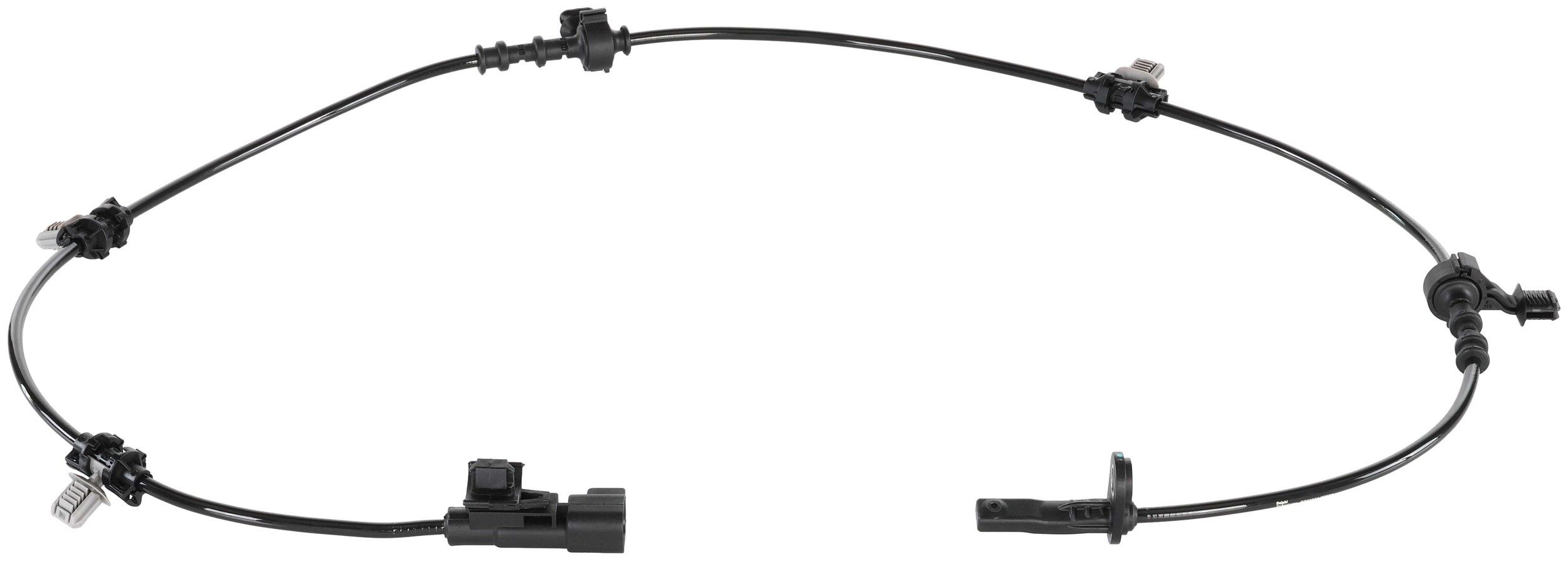 ABS Wheel Speed Sensor