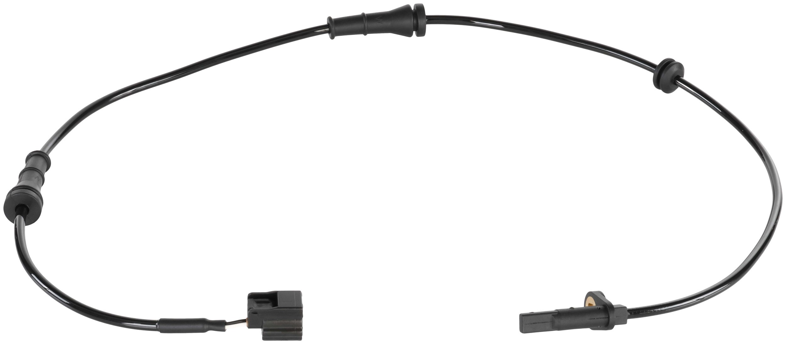 ABS Wheel Speed Sensor