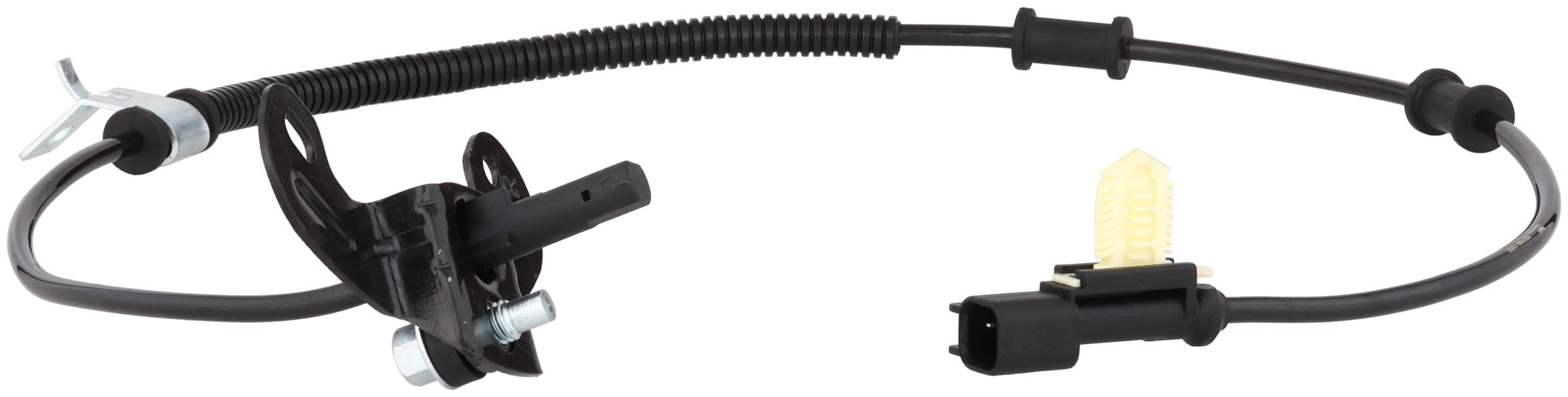 ABS Wheel Speed Sensor