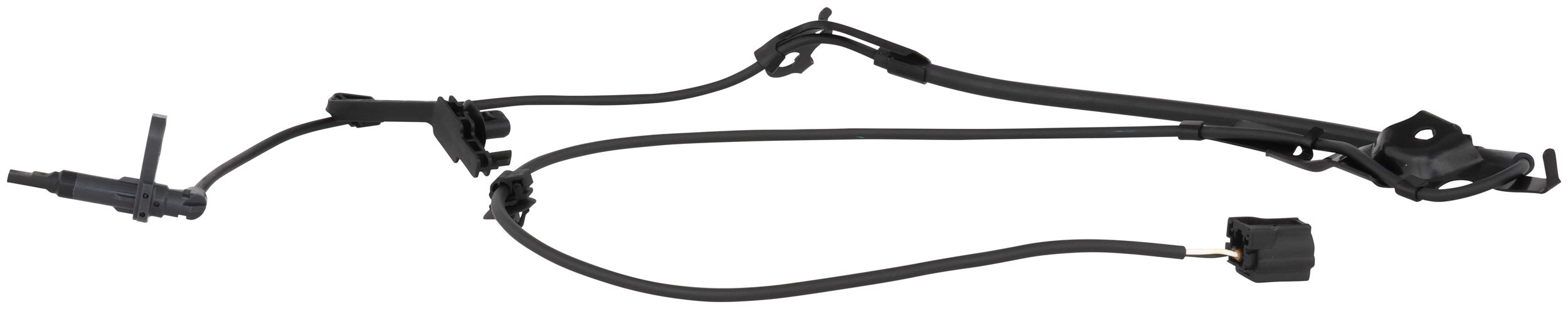 ABS Wheel Speed Sensor