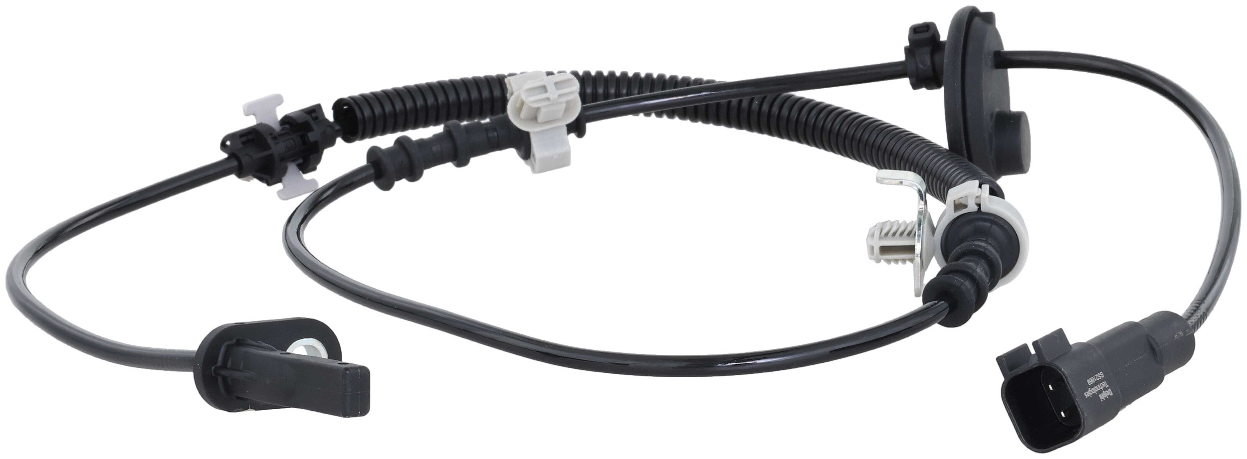 ABS Wheel Speed Sensor
