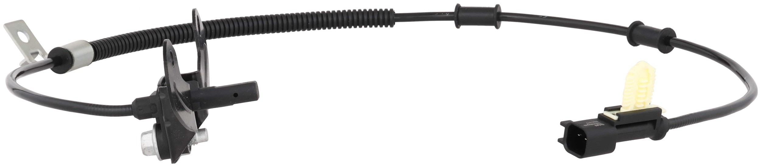 ABS Wheel Speed Sensor