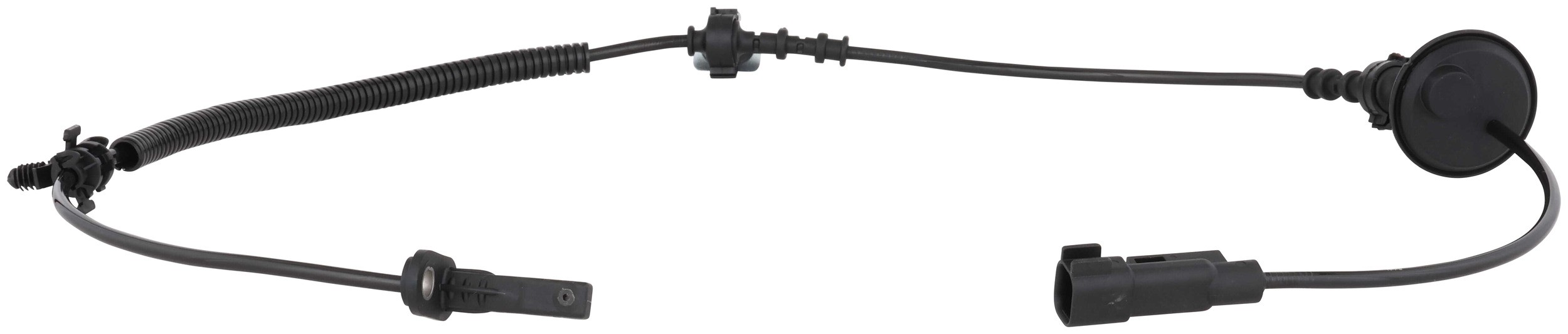 ABS Wheel Speed Sensor