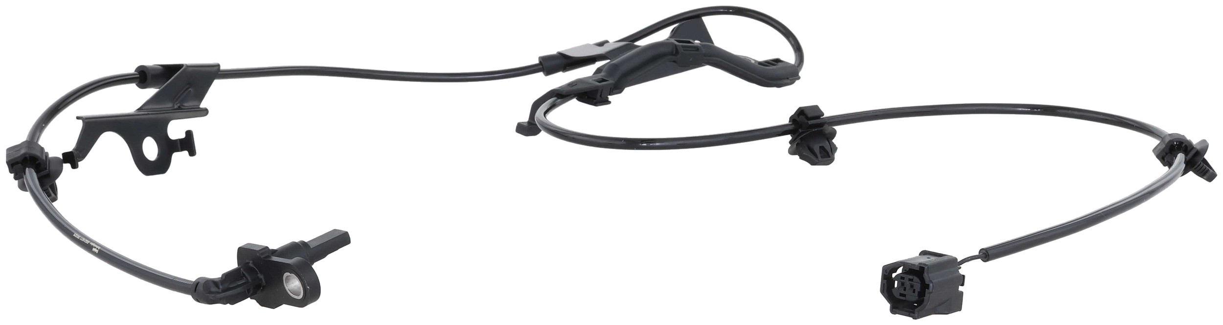 ABS Wheel Speed Sensor