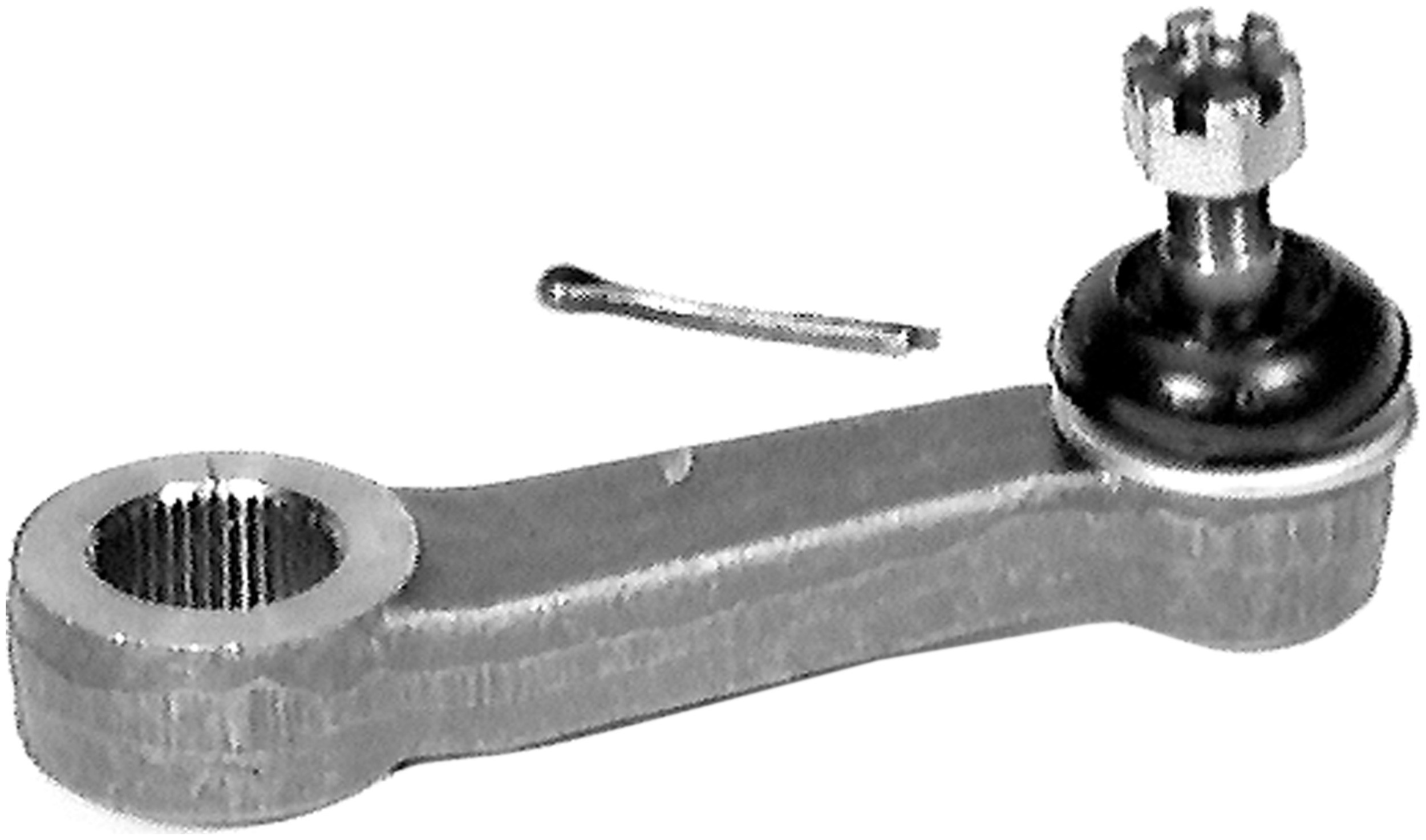 Steering Pitman Arm