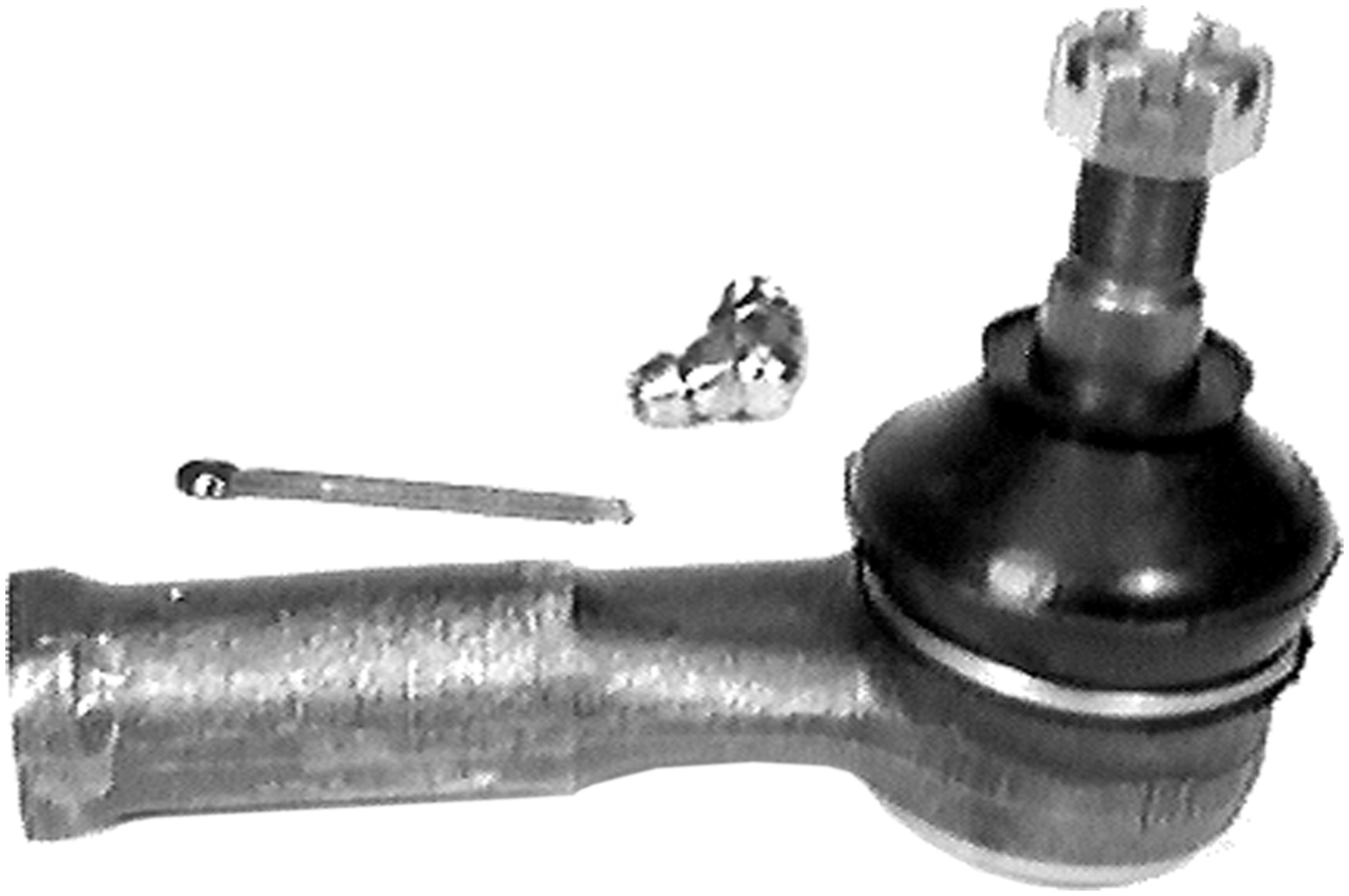 Steering Tie Rod End