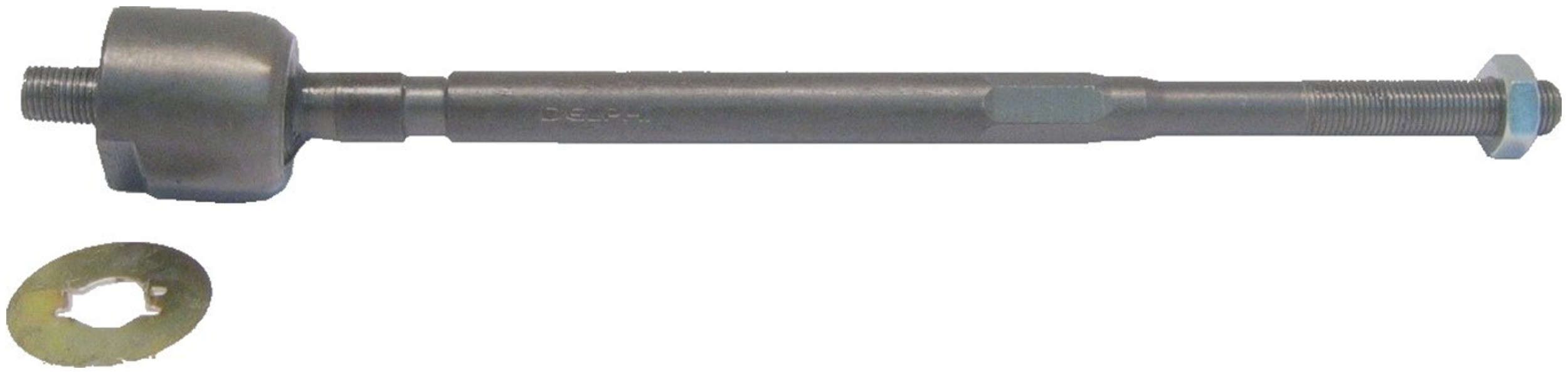 Steering Tie Rod End