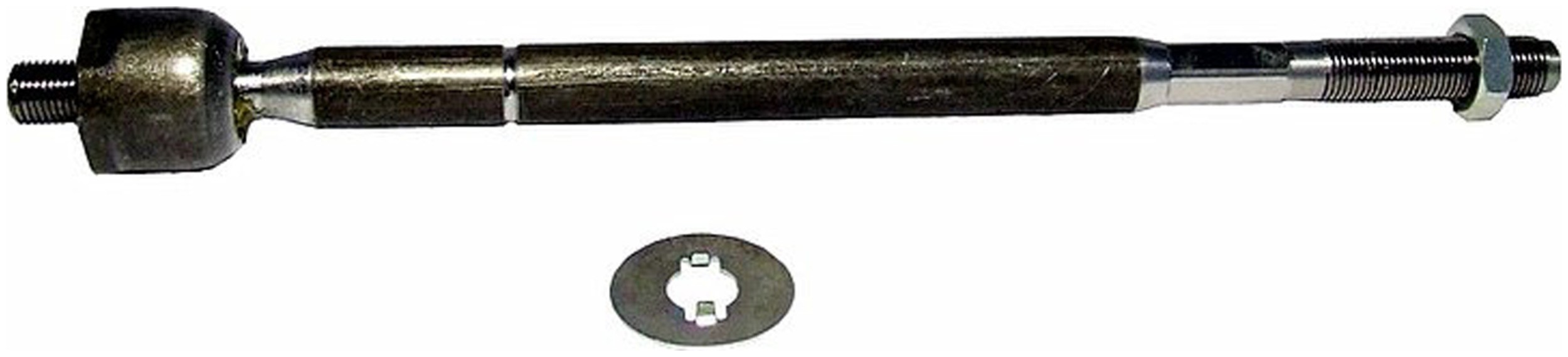Steering Tie Rod End