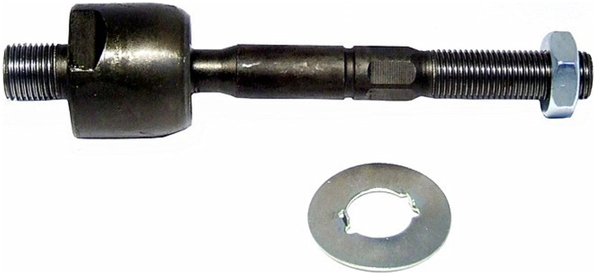 Steering Tie Rod End